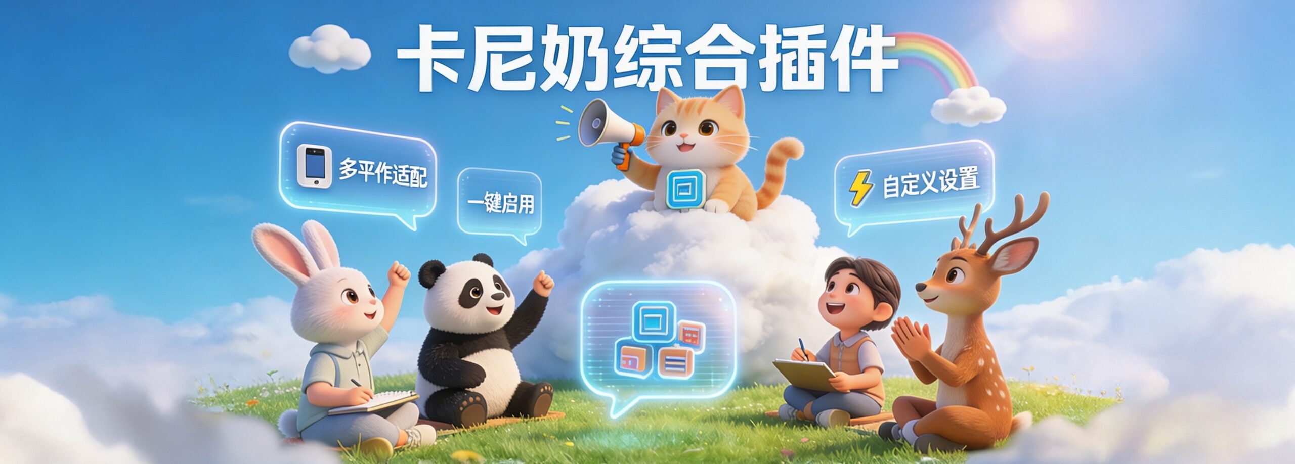 卡尼奶资源网-专业资源采集及资源同步神器